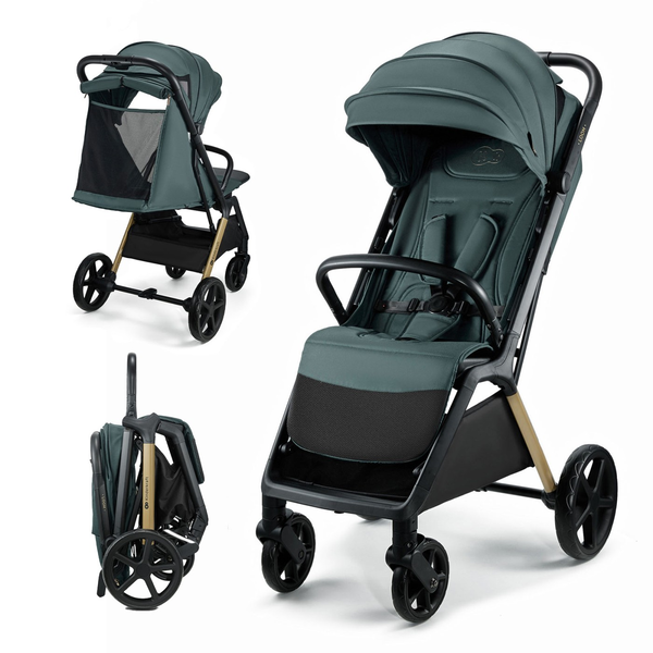 Kinderkraft Loom Green