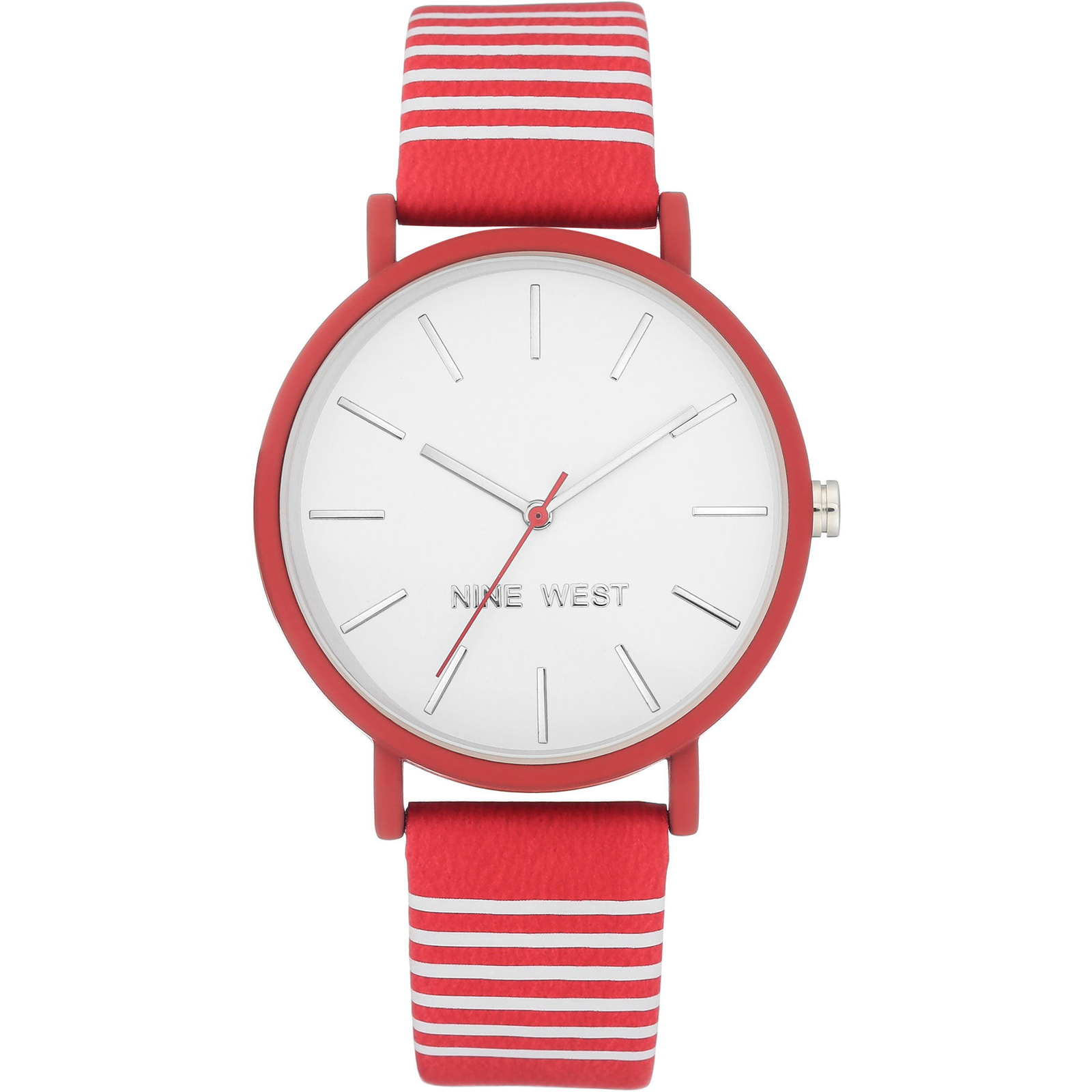 Nine West NW/2161WTRD karóra, női, kerek (086702619238)