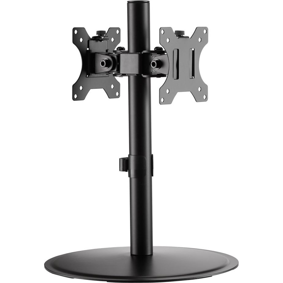 Techly ICA-LCD 402 asztali TV konzol 81,3 cm (32