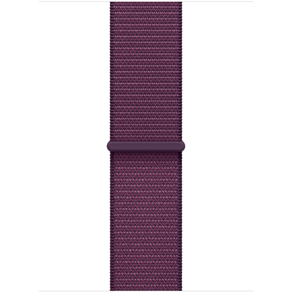 Apple Watch 42 mm sport pánt - szilvaszínű