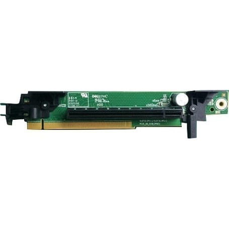 DELL 330-BBGP interface-kort/adapter Intern