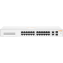 HPE Aruba Instant On 1430 26G 2SFP Switch