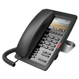 Fanvil H5 VoIP-Telefon PoE black (H5)
