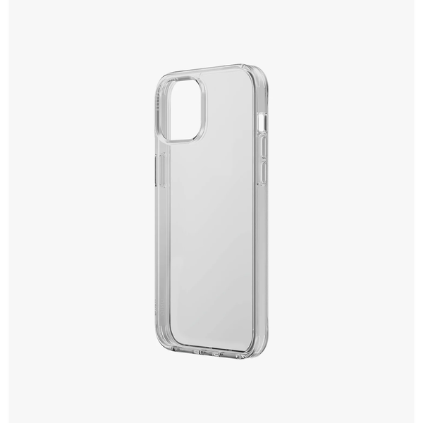 УНИКАЛЕН калъф LifePro Xtreme iPhone 15 Plus / 14 Plus 6 "7" прозрачен кейс