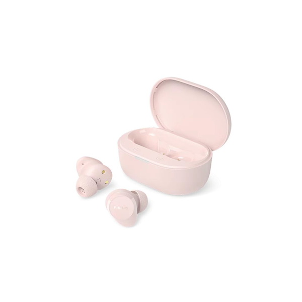 Bezdrátová sluchátka do uší Philips TAT1300PK/00