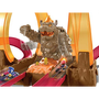 Hot Wheels Mario Kart Bowsers erőd autópálya