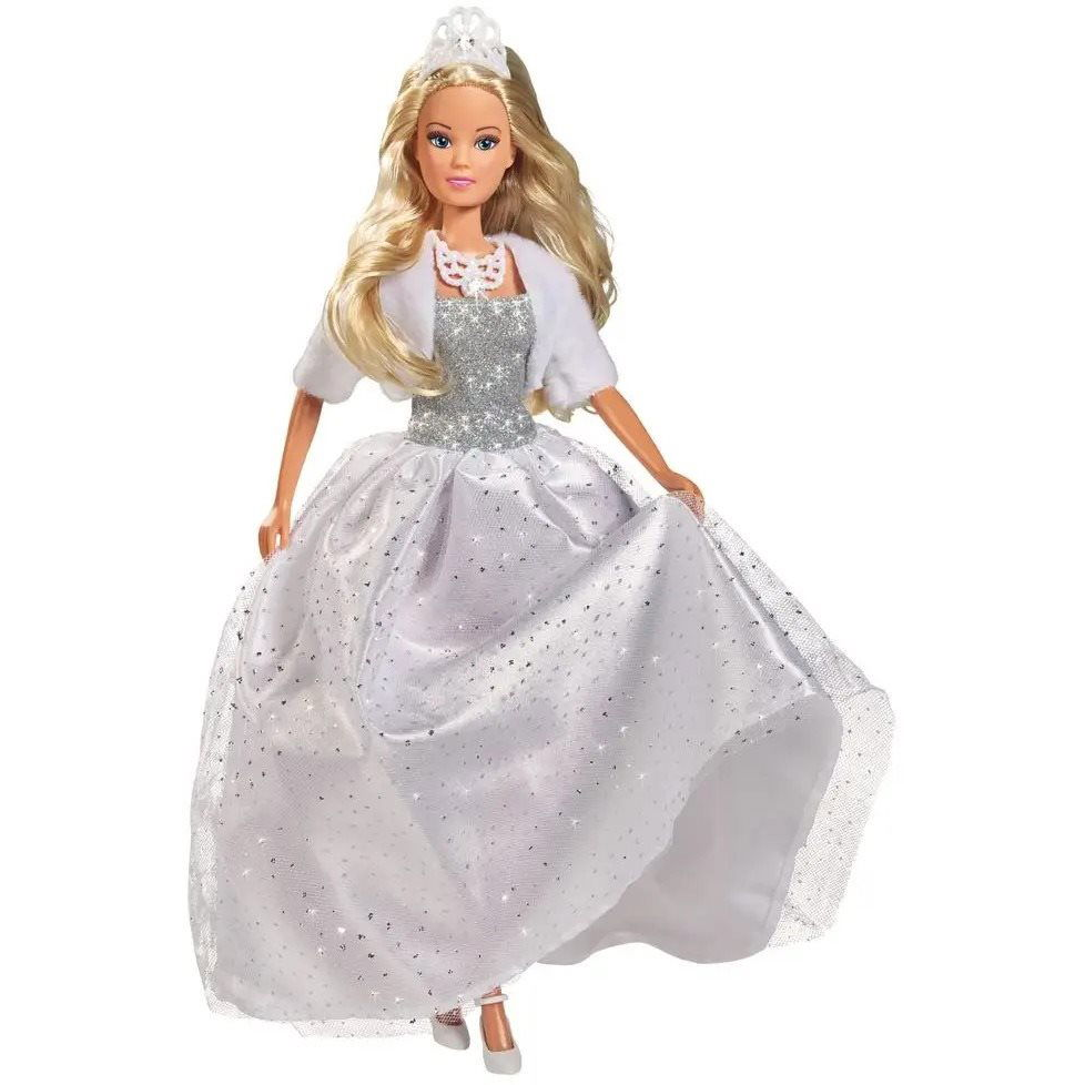 Steffi White dream baba (4006592077723)