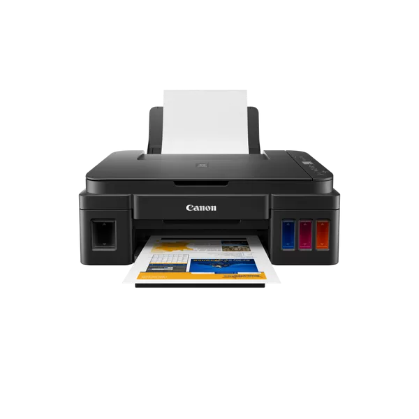 Canon PIXMA G2410 Inkjet A4 4800 x 1200 dpi 8,8 sider pr. minut