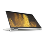 Laptop HP EliteBook x360 1040 G5 i5-8350U | 16GB DDR4 | 512GB (M.2) SSD | NO ODD | 14" | 1920 x 1080 (Full HD) | Webcam | UHD 620 | Windows 11 Pro | HDMI | Bronze | IPS | Touchscreen