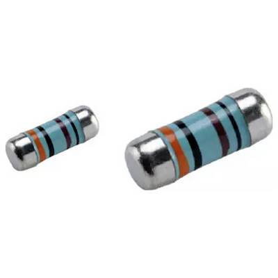 Viking Tech CSRV0204FTDV1800 SMD ellenállás 180 Ω SMD 0204 1 % 50 ±ppm/°C 1 db (CSRV0204FTDV1800)