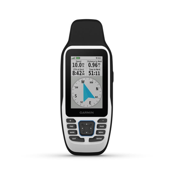 Garmin GPSMAP 79s hajós navigáció (010-02635-00)