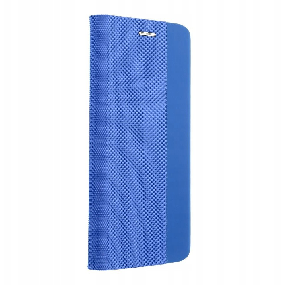 ZONE Sensitive Book oldalra nyíló tok Samsung Galaxy A16 4G / A16 5G kék (TS8404)