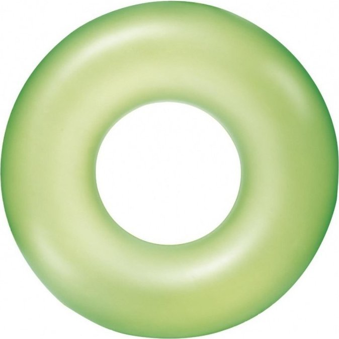 Bestway Green Neon Úszógumi - 76cm (RA-36024.ZIELONE-0)