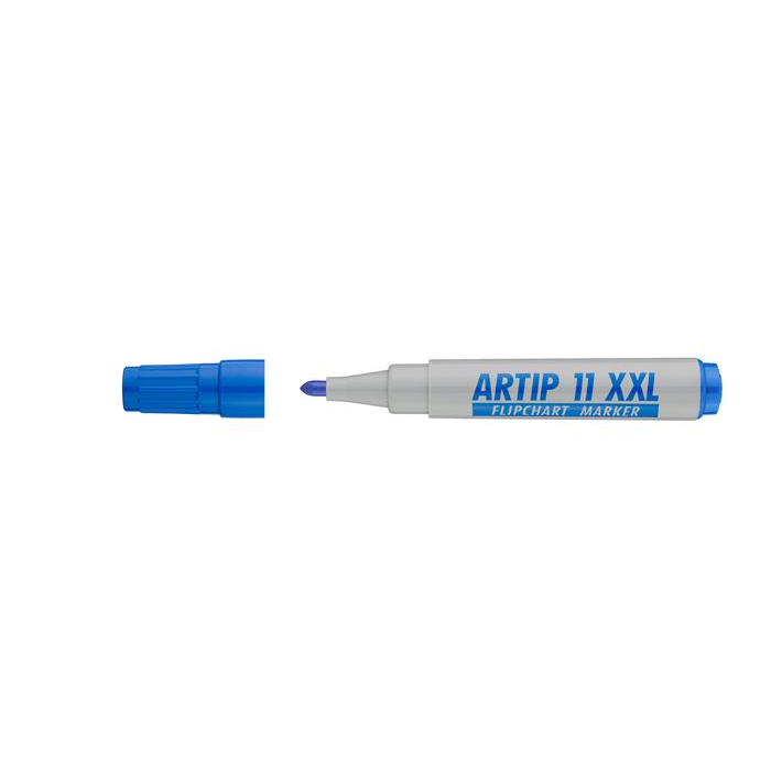 ICO Artip 11 XXL 1-3mm Alkoholmentes marker - Kék (9580069001)