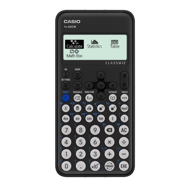 Kancelárska kalkulačka Casio CaclX