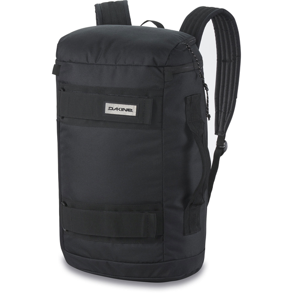 Dakine Mission Street Pack 25 l, fekete