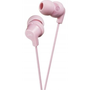 JVC HA-FX10-LP-E Слушалки Жичен В ухо Музика Розов