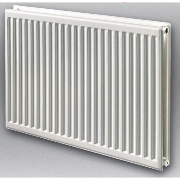 Stelrad Grzejnik sanitarny ACCORD typ 20 600x400mm 412W