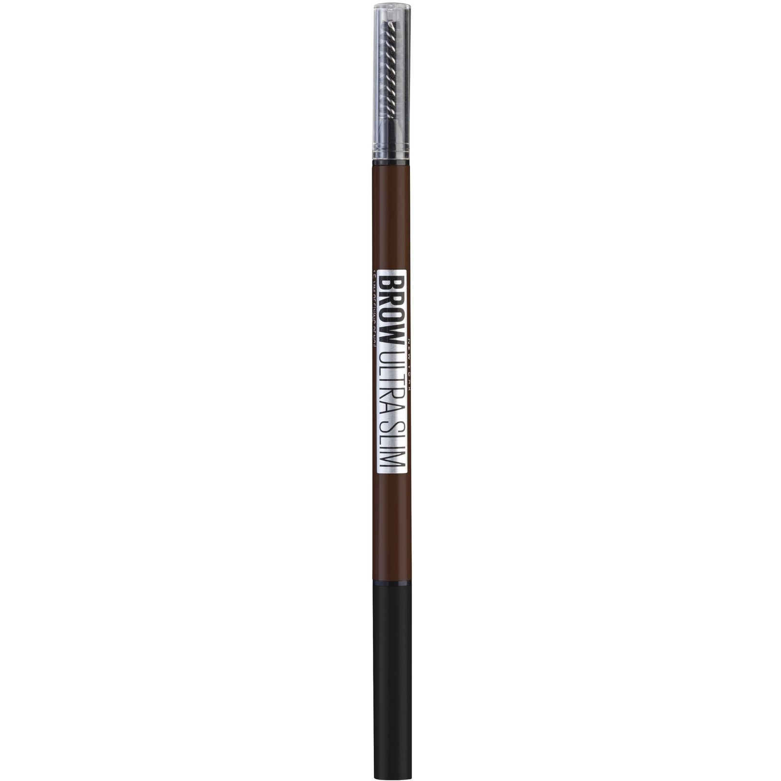 MAYBELLINE NEW YORK Brow Ultra Slim Warm Brown 4 g (3600531579449)
