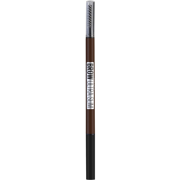 MAYBELLINE NEW YORK Brow Ultra Slim Warm Brown 4 g