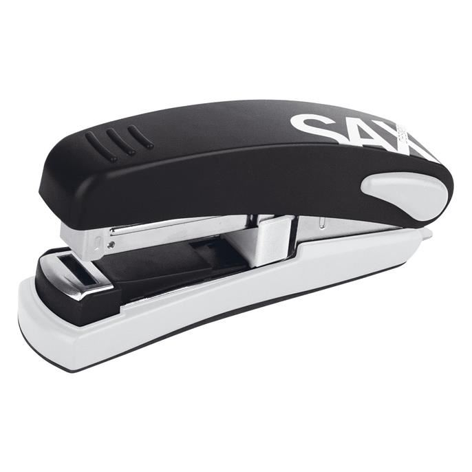 SAX "539" tűzőgép fekete (ISA539F / 7320120000) (7320120000)