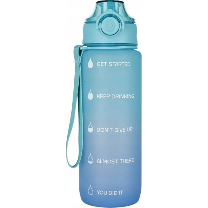 Starpak Tritán Kulacs - 750 ml, Kék (STK BID19)