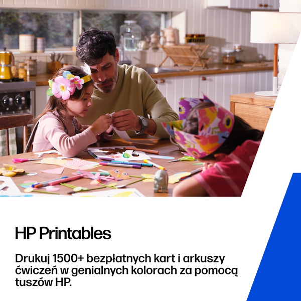 HP 951CMY/950XLBlk Ink Crtg Cmbo 4-Pk blækpatron Sort, Blå, Magenta, Gul