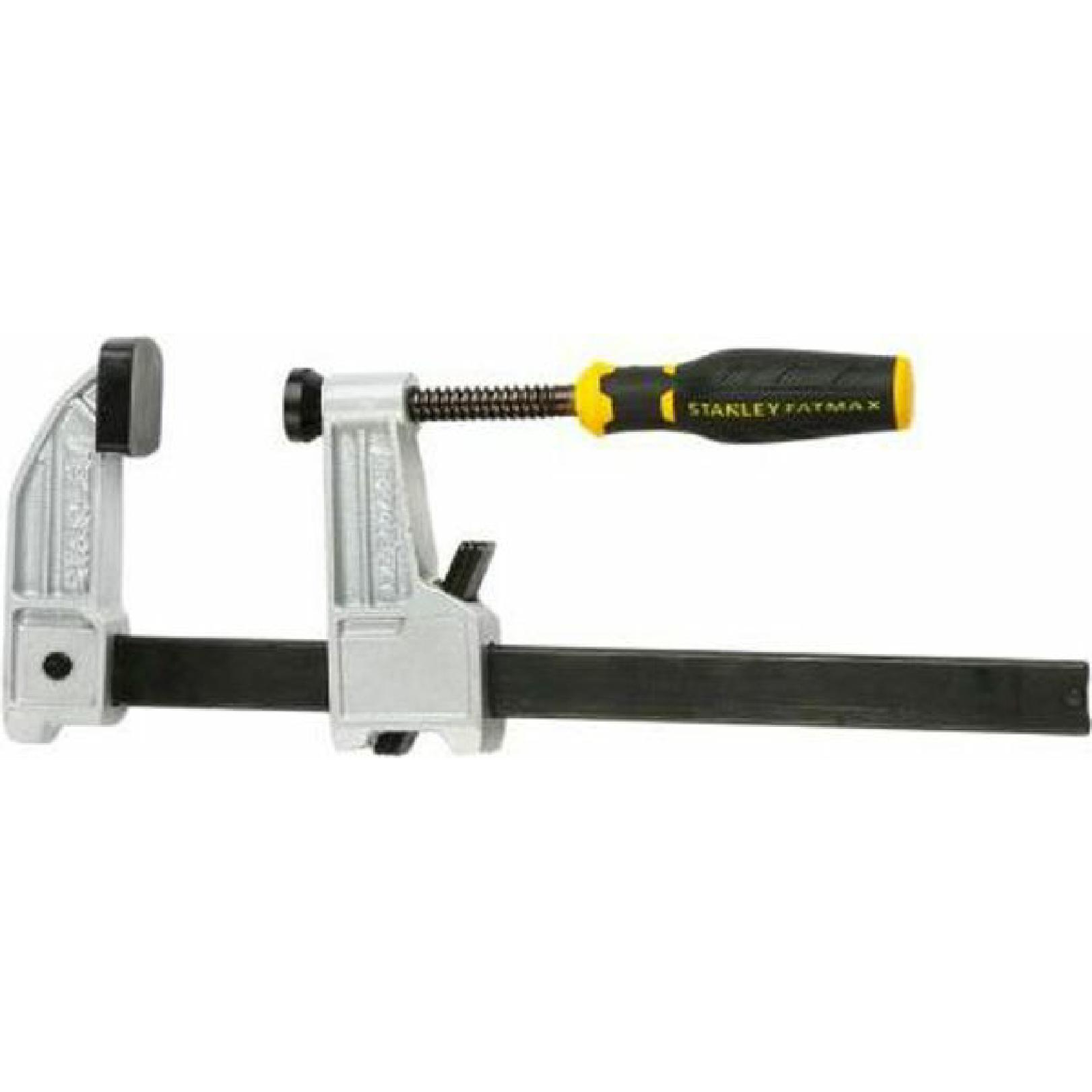 Stanley FMHT0-83246 FatMax Párhuzamszorító - 600 mm (FMHT0-83246)