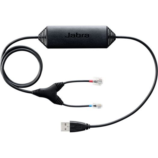 Jabra Link EHS-Adapter Nortel USB (Nortel 1120, 1140 and 1150) (14201-32)