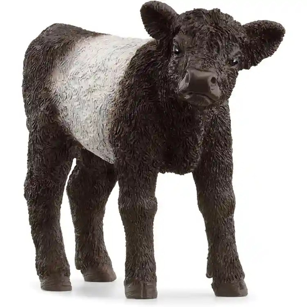Schleich - Tělo plemene Galloway 13969