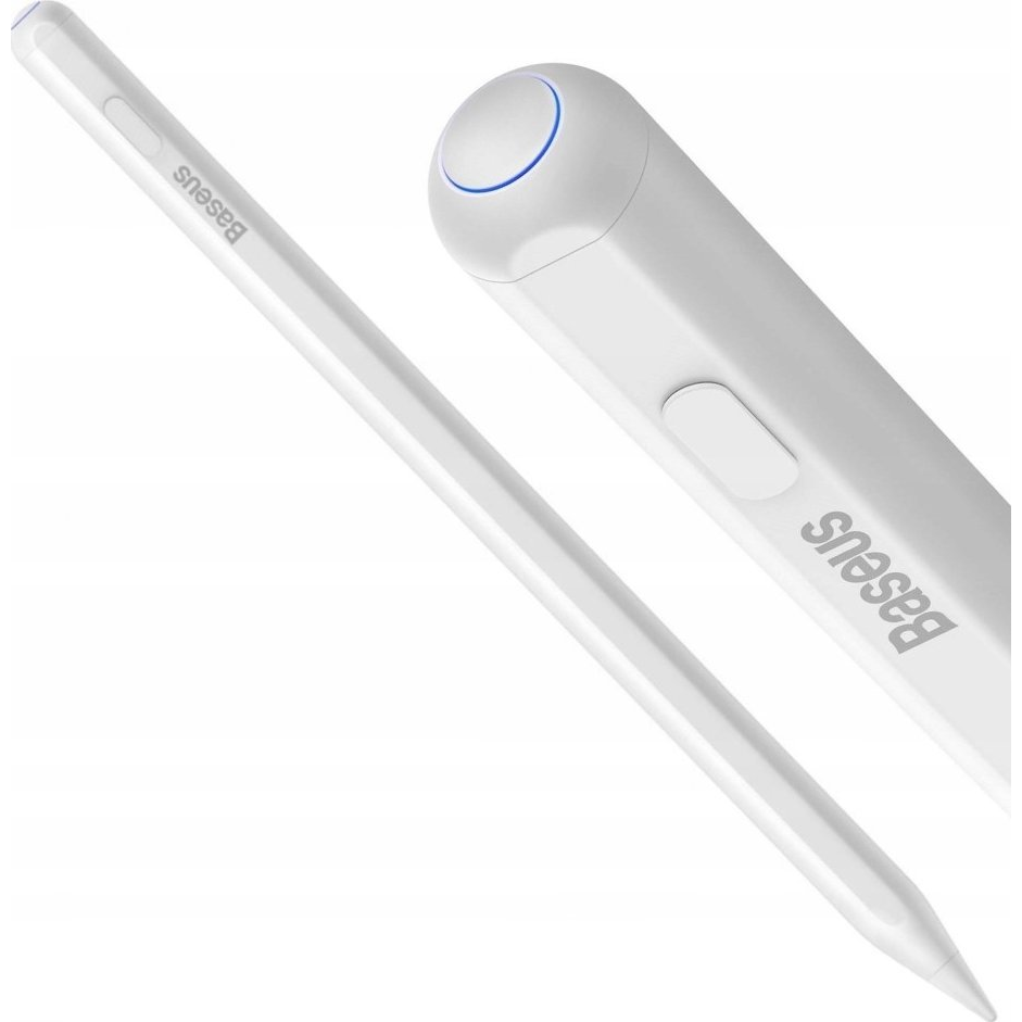 Baseus Smooth Writing 2 Stylus Active Pen (white) (BSU4389)