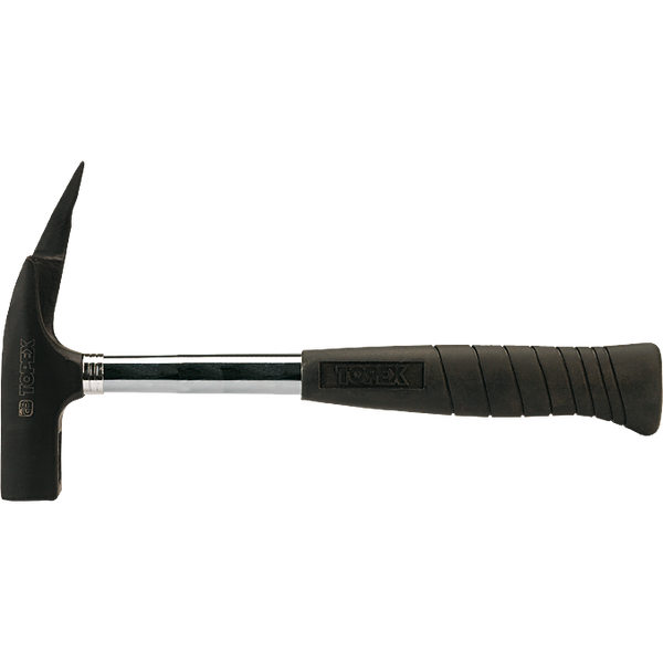 TOPEX 02A160 Léckalapács 600G Fémnyéllel, Mágneses