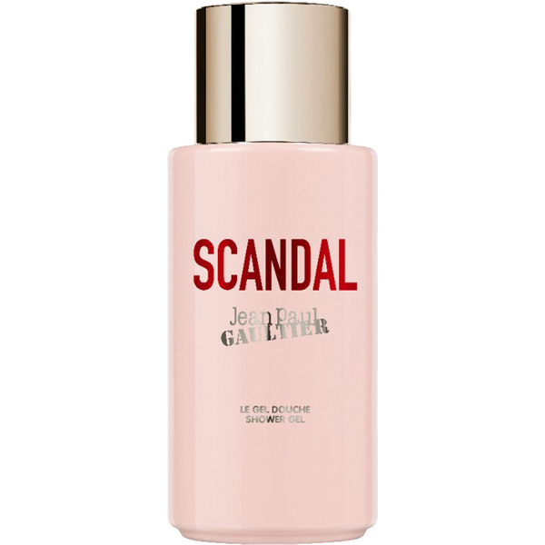 JEAN PAUL GAULTIER Scandal Shower Gel 200 ml