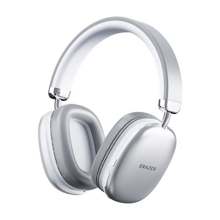 Слушалки Lenovo EM-Z03 — EM-Z03_S, сребристи