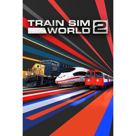 Train Sim World 2