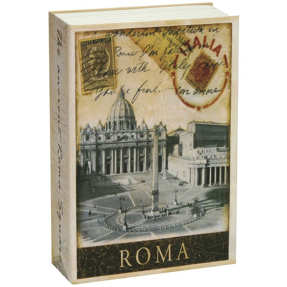 Richter TS.0309 Széf (0825-26597)