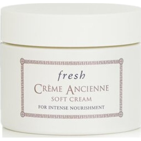  Fresh Creme Ancienne Soft Cream Intensywnie odżywczy krem do twarzy 100ml