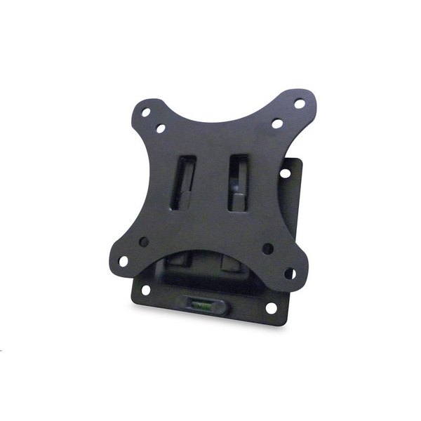 Digitus monitor tartó fix fali konzol max 32" (DA-90303-1)