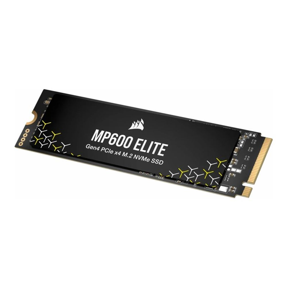 Corsair MP600 Elite 2TB M.2 NVMe PCIe 4.0 SSD (CSSD-F2000GBMP600ENH)