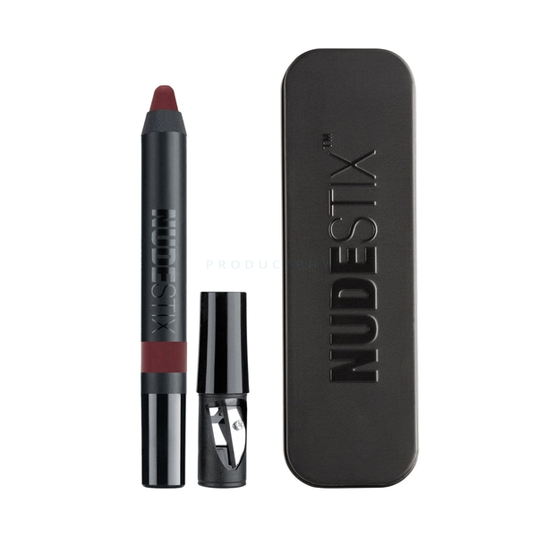 Nudestix Intense Matt ajak + arcceruza - Holló