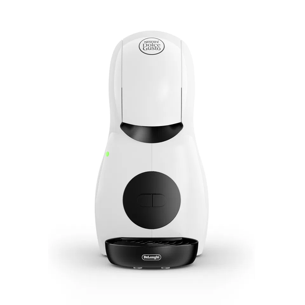 DELONGHI Dolce Gusto Piccolo XS kapszulás kávéfőző 15 bar 1400W Fehér EDG110.WB