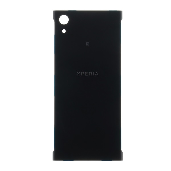 Sony akkufedél FEKETE  Xperia XA1 (G3112) "Gigapack csomagolás" (78PA9200020)