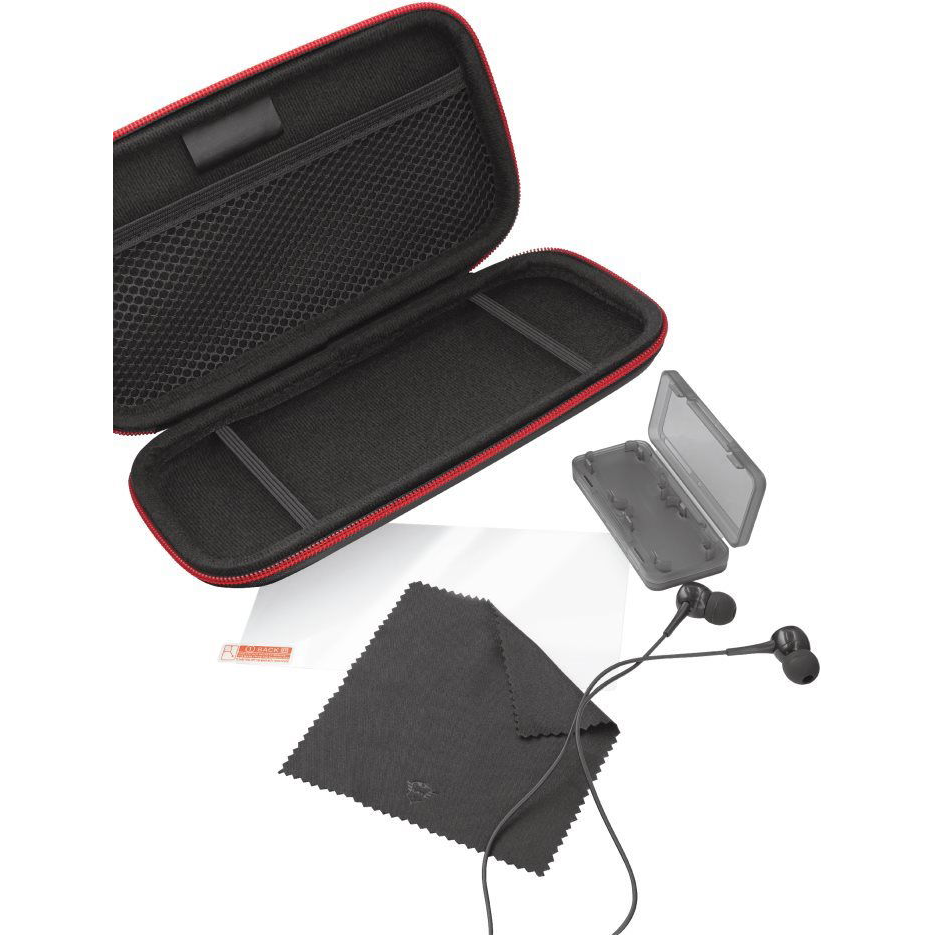 Trust GXT 1241 Tidor XL Accessory Pack (23739)