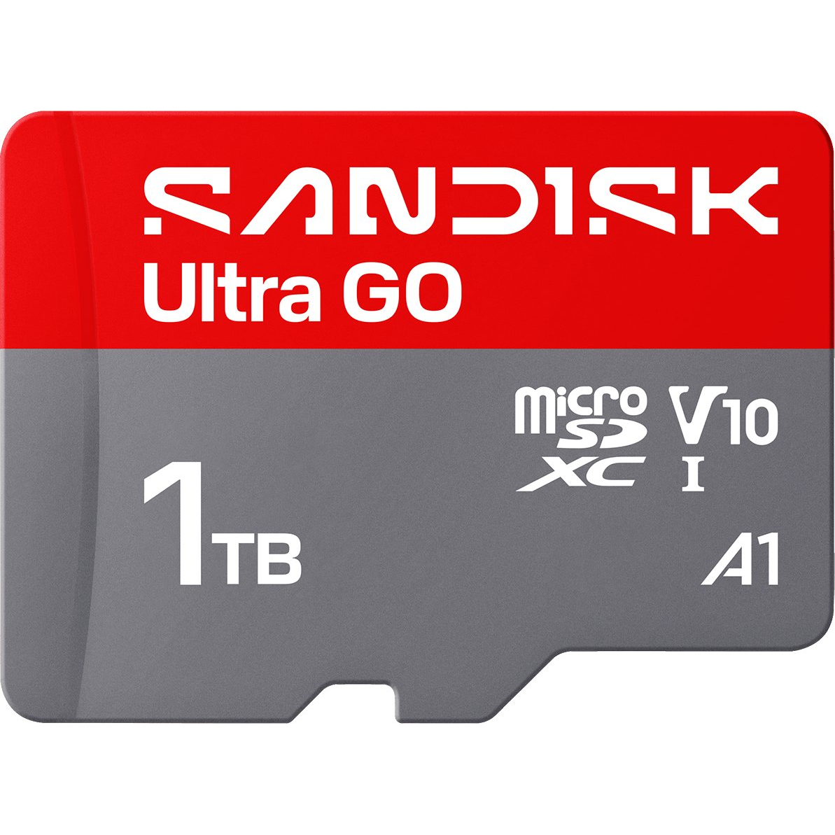 Карта памет SanDisk Ultra Go microSDXC 1 TB