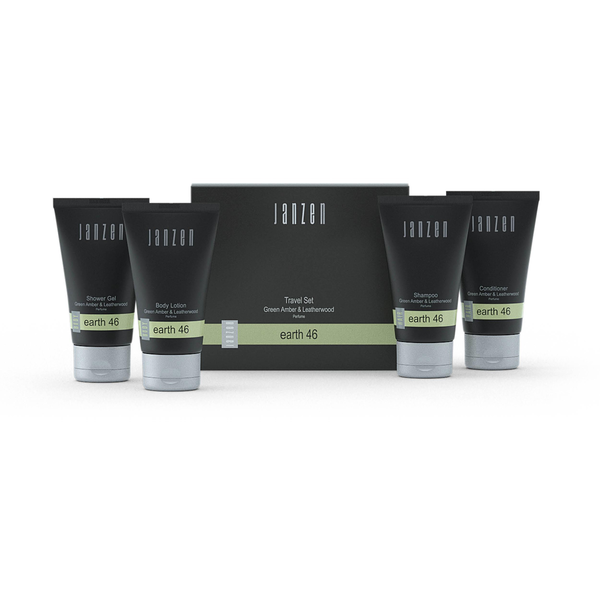 JANZEN Earth 160ml - utazó