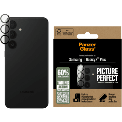 PanzerGlass PicturePerfect Lens Protector