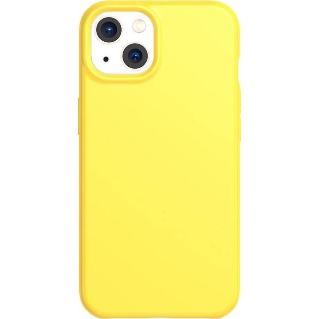 Tech21 EvoLite iPhone 13, sárga (5056234781043)