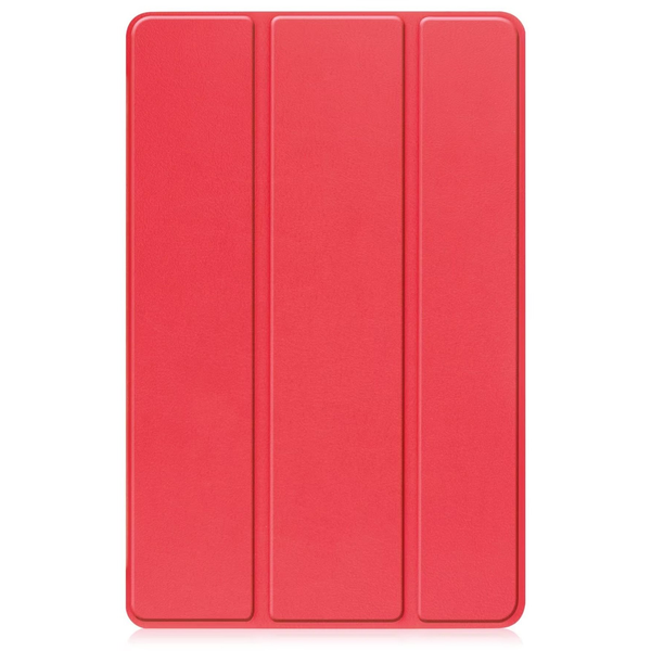 AlzaGuard Protective Flip Cover Lenovo Tab P11 (2nd Gen) piros tok