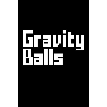 Gravity Balls (PC - Steam elektronikus játék licensz)