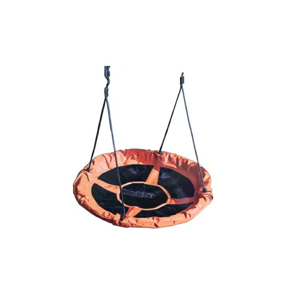 GREENMILL STORK NEST SWING 100cm ORANGE
